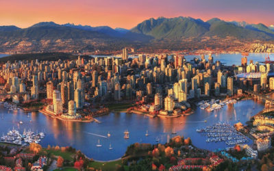 48 Hours in Vancouver