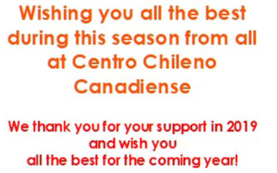 Wishing You All The Best!